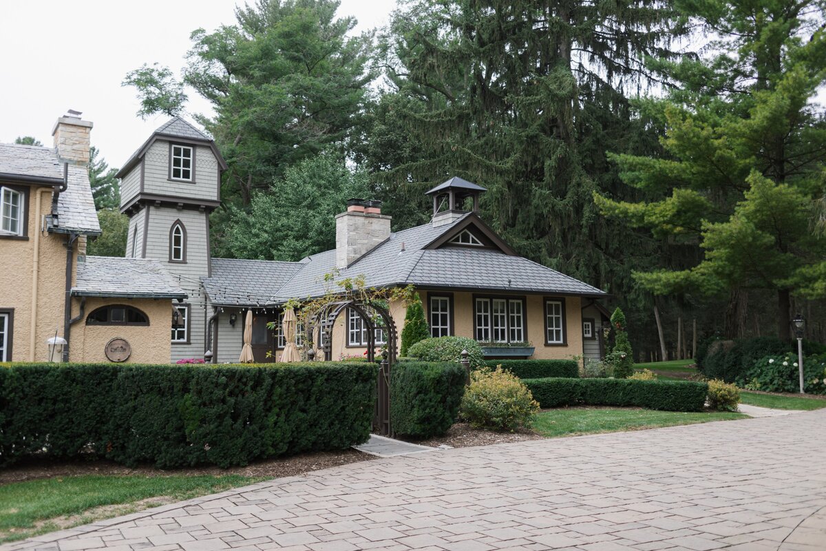 Private Estate Wedding 4