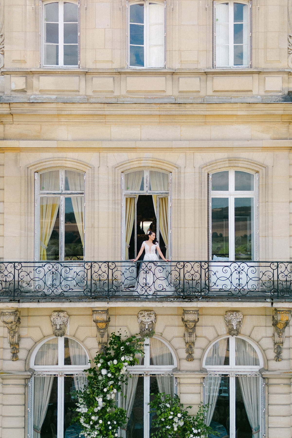 Jennifer Fox Weddings English speaking wedding planning & design agency in France crafting refined and bespoke weddings and celebrations Provence, Paris and destination 71