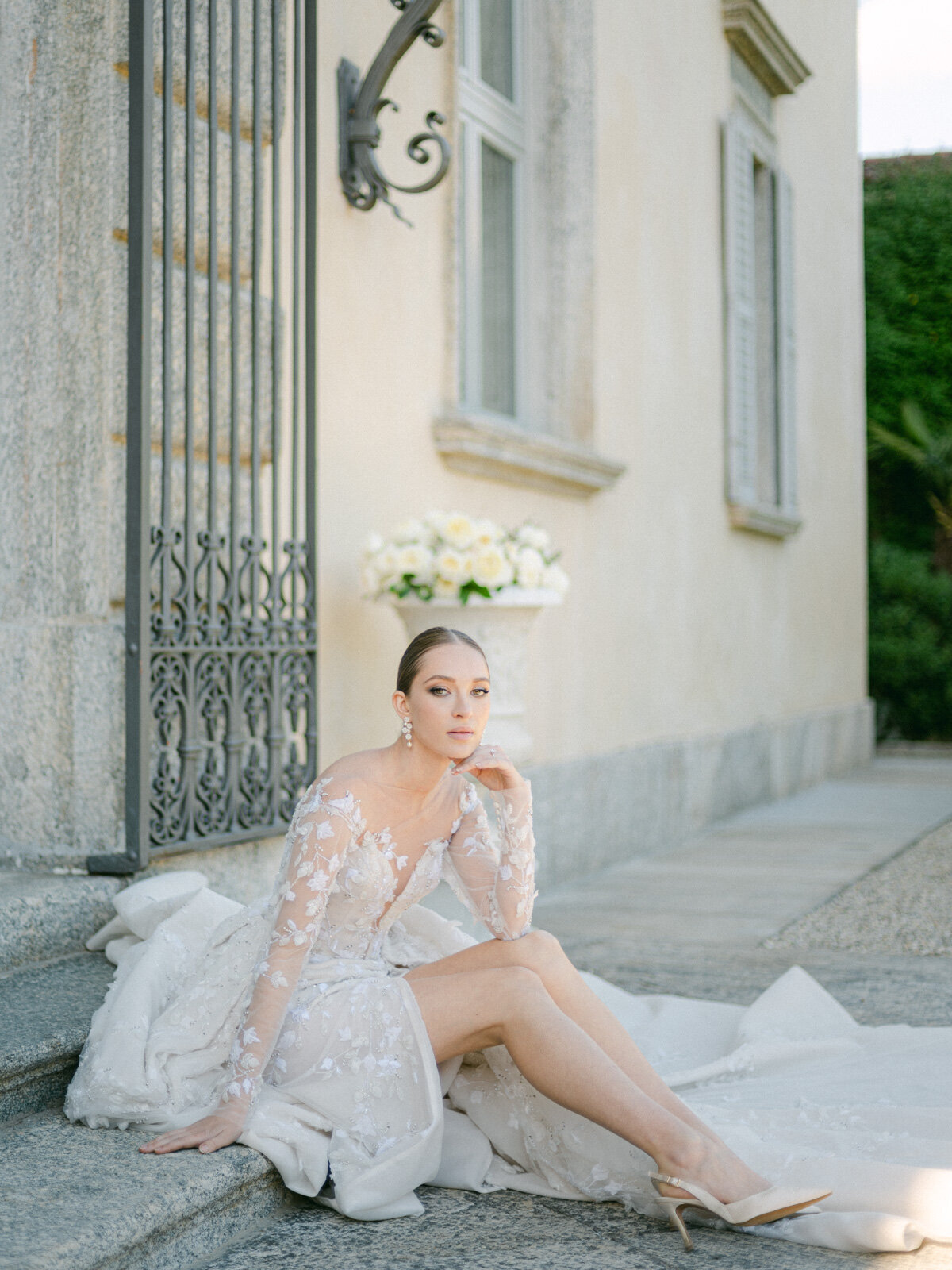 Villa Balbiano Editorial (111 sur 176)