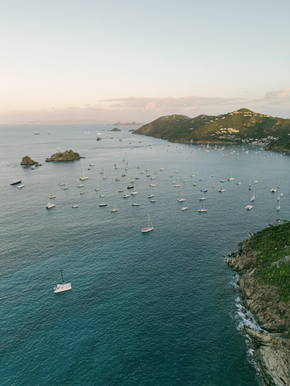 St Barth Wedding Nikki Beach258