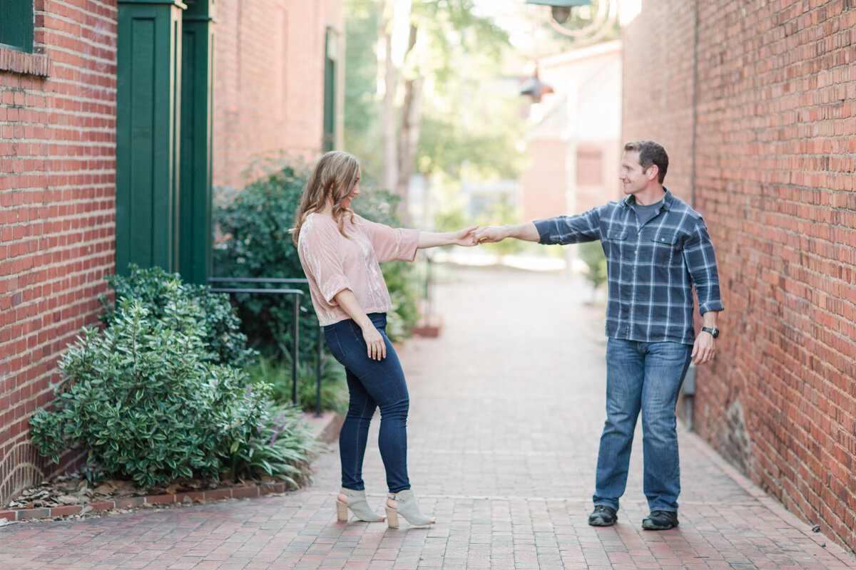 Jennifer B Photography-Southern Pines-Jared & Danielle's engagement-2019-112