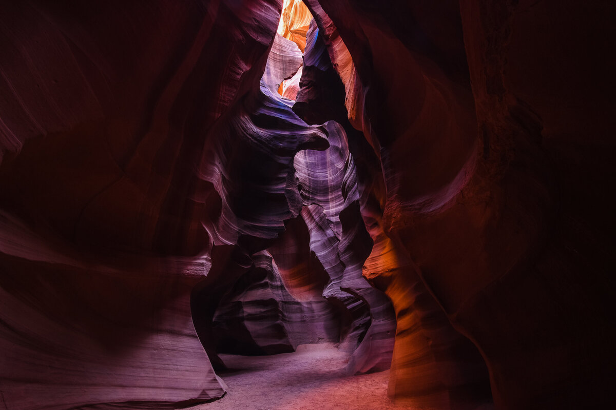 Antelope Canyon