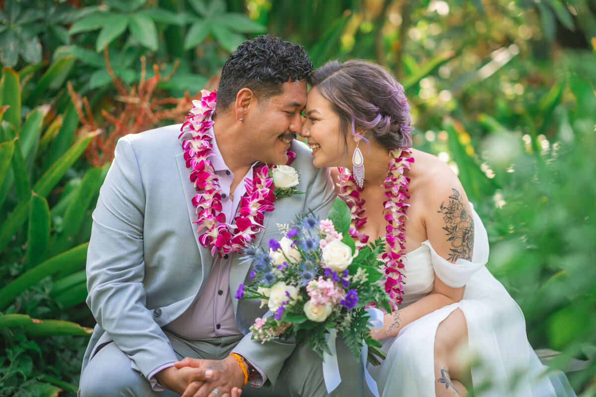 Noelani Gardens Wedding 5