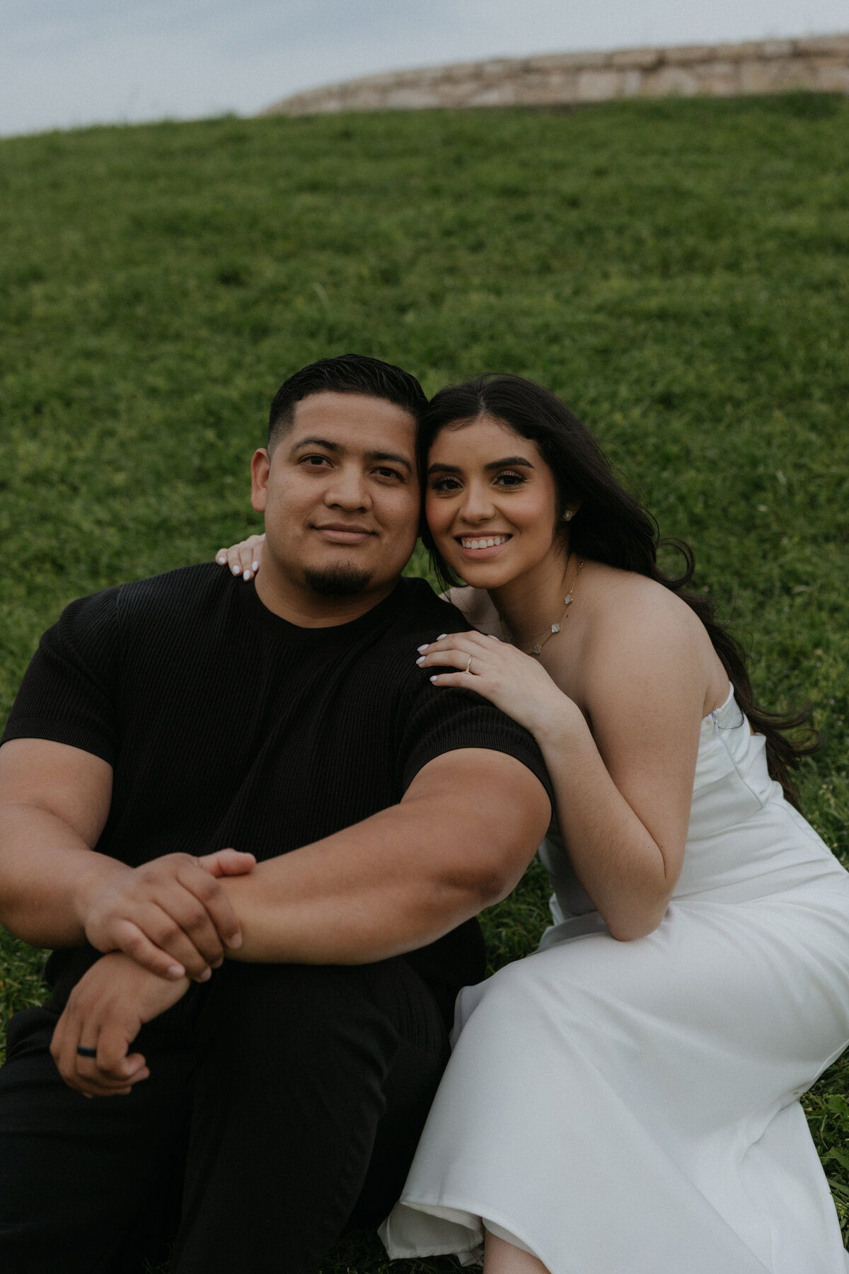 Abby Herron Photography Couples Portfolio — Angel and Emily 12