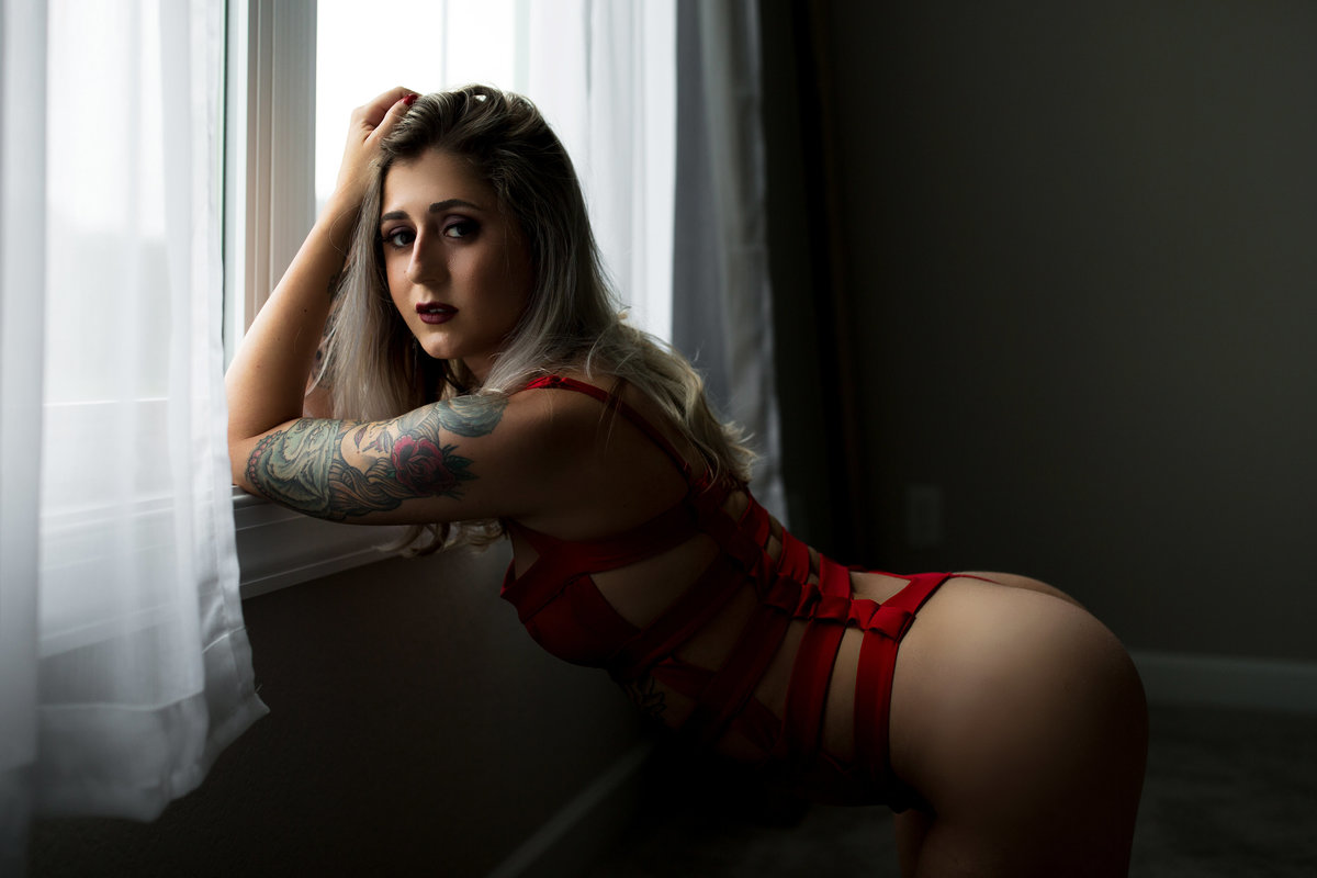 Virginia Beach Boudoir Photographer-48