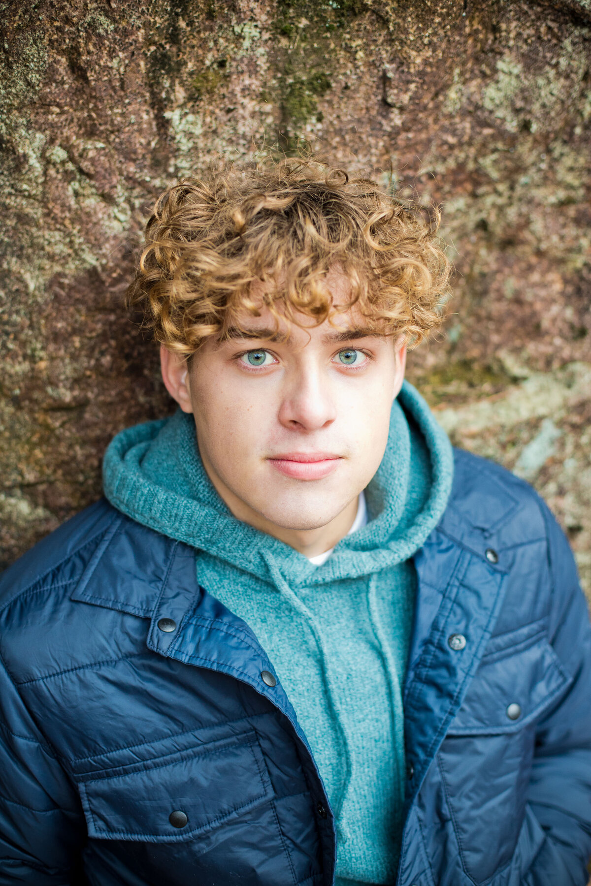 Senior Virginia EB-3