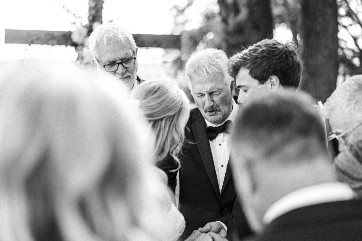 Emma Kate + Will  Ceremony-148