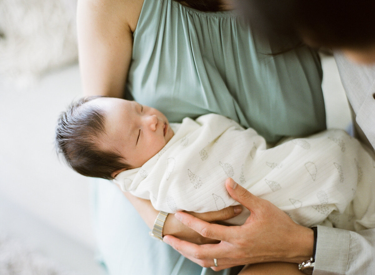 112Yee Family Singapore Newborn Photography MARITHA MAE