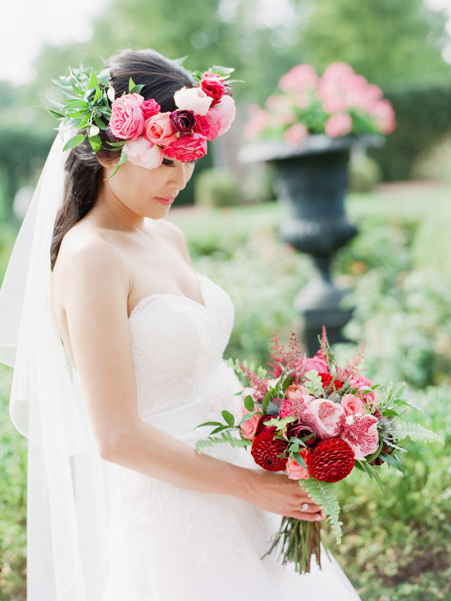 Lansing Florist Wedding Planner Coordination