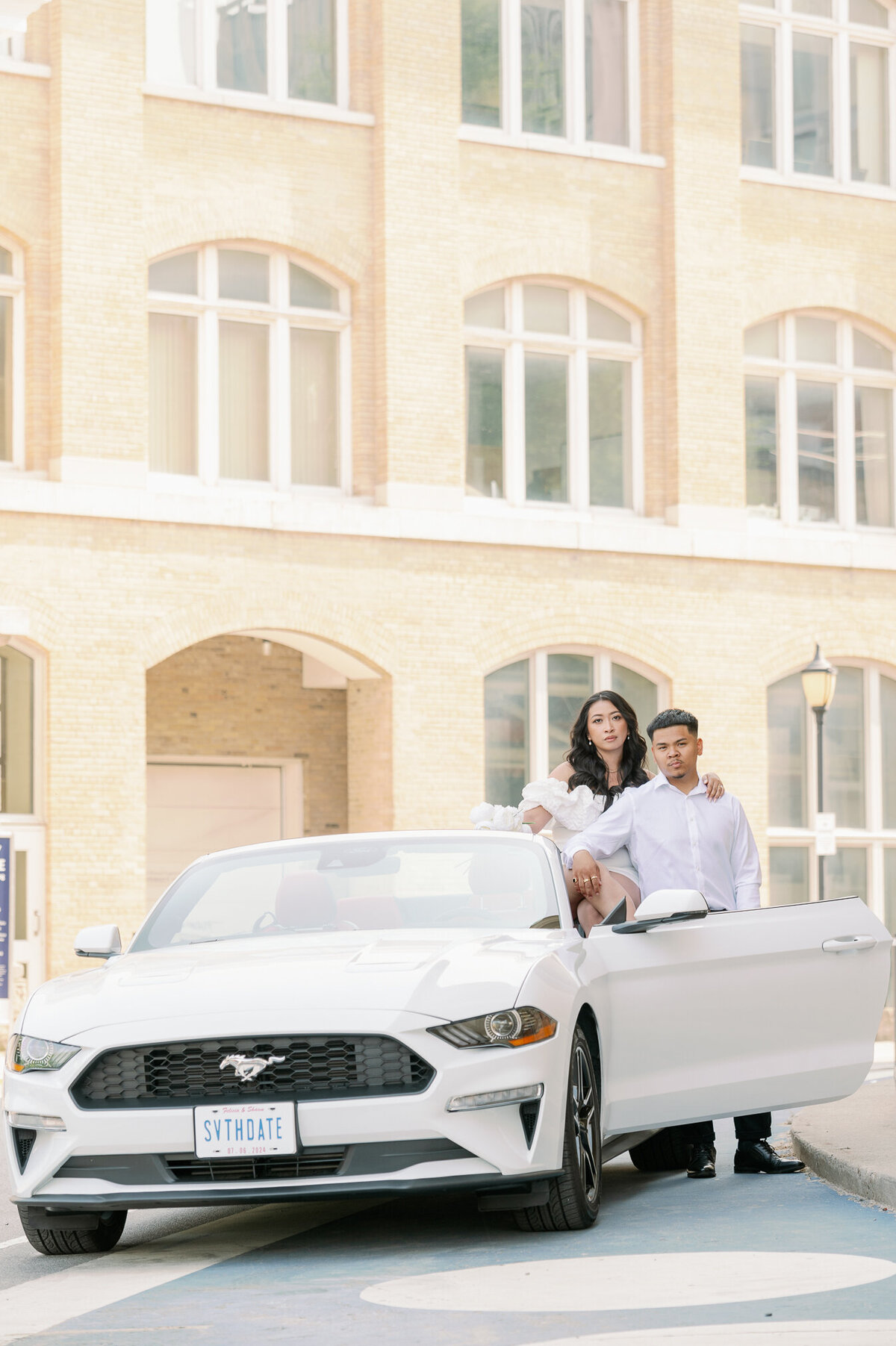 Mini Engagement Shoot-1001