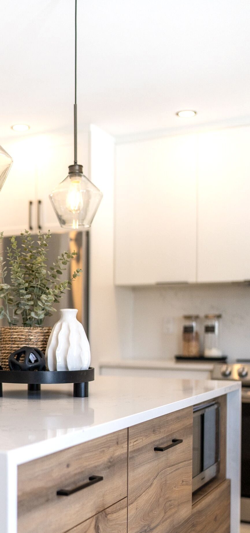 Projet Beaulac - MA Design