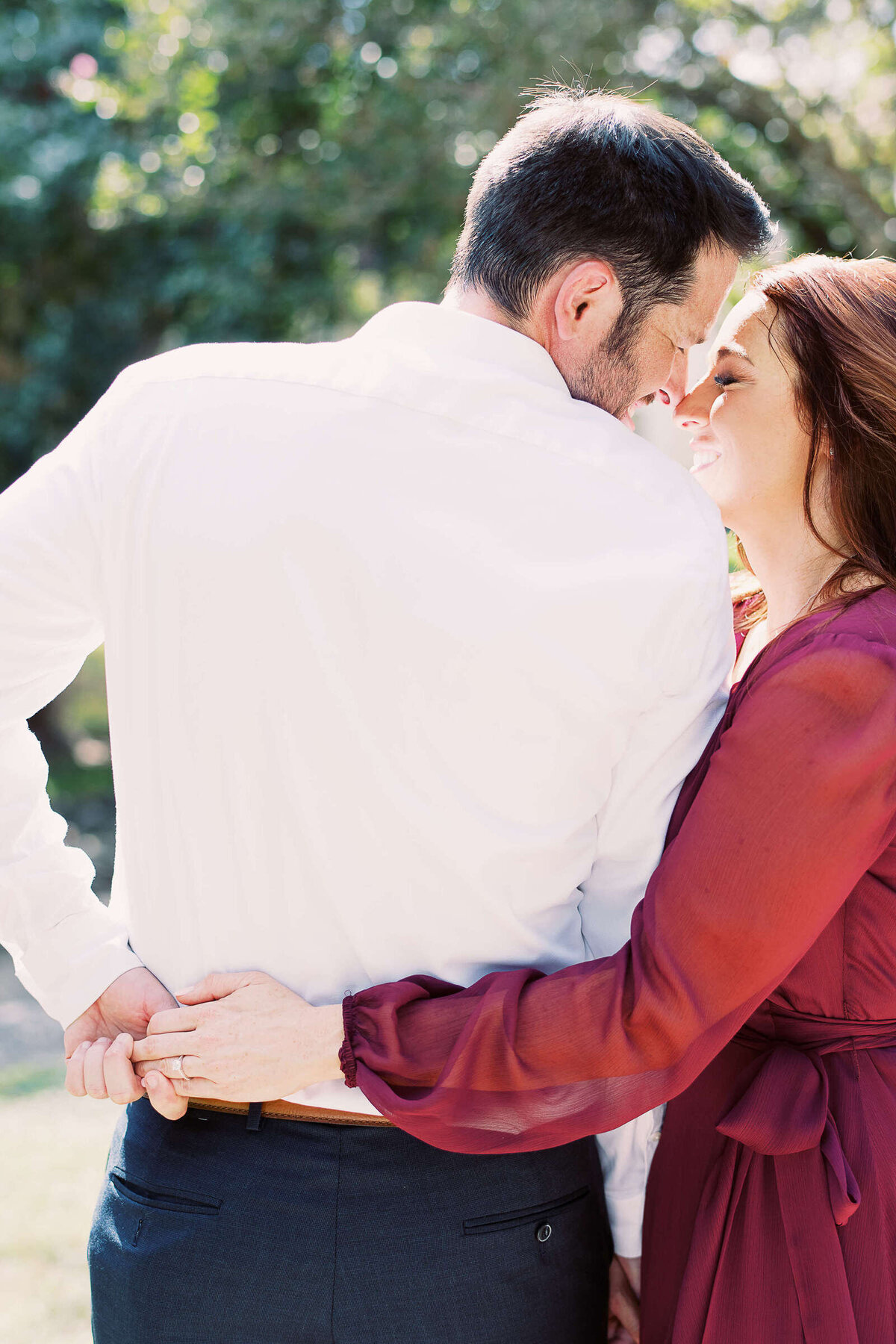 Molly _ Kenneth Engagement _ San Antonio _ Kate Panza Photography-143