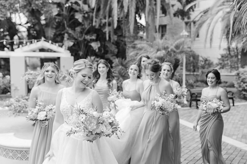 Wedding at The Vinoy in St. Petersburg- Florida095