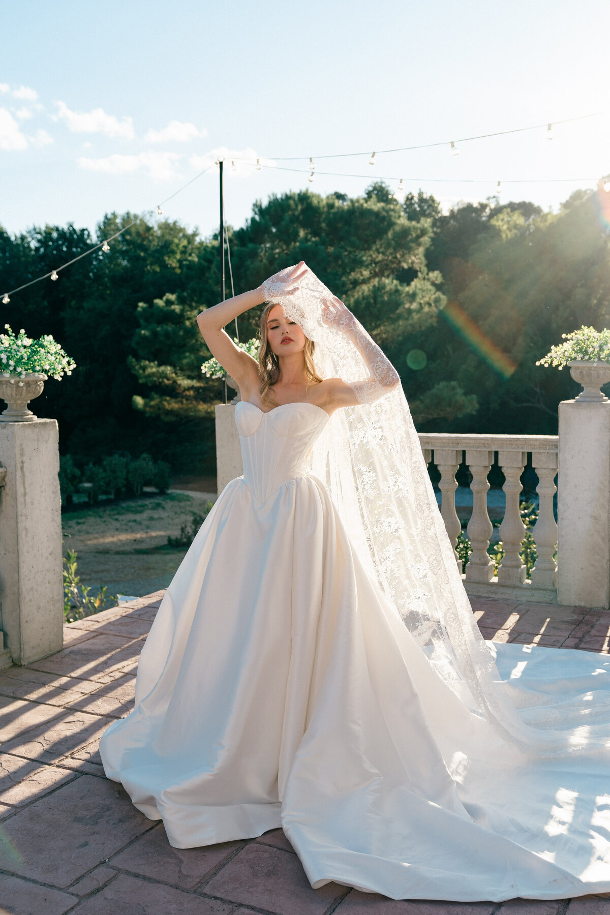 Wedding Photographer Knoxville, TN
