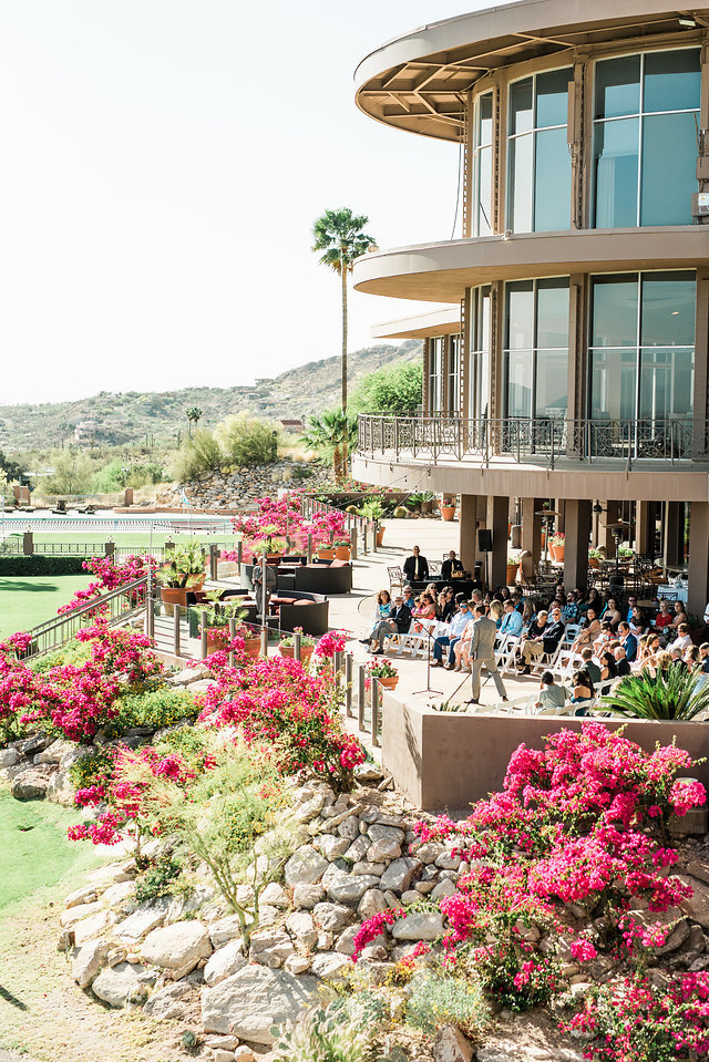 Featured Wedding Gallery - Skyline Country Club Tucson Wedding by West End Photography