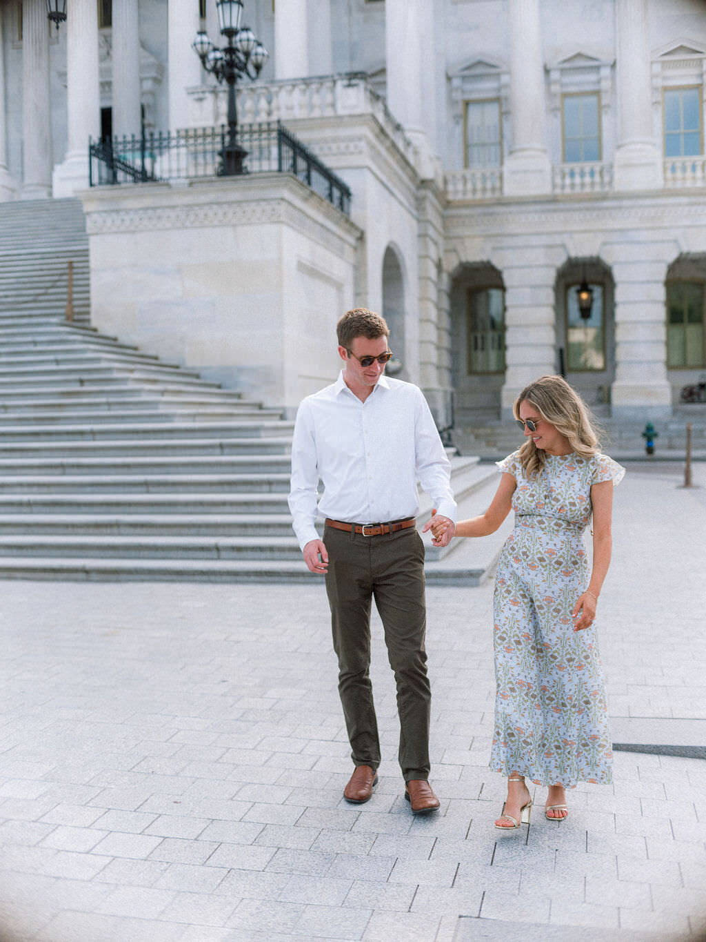 Downtown DC engagement Maddie&Drew-50