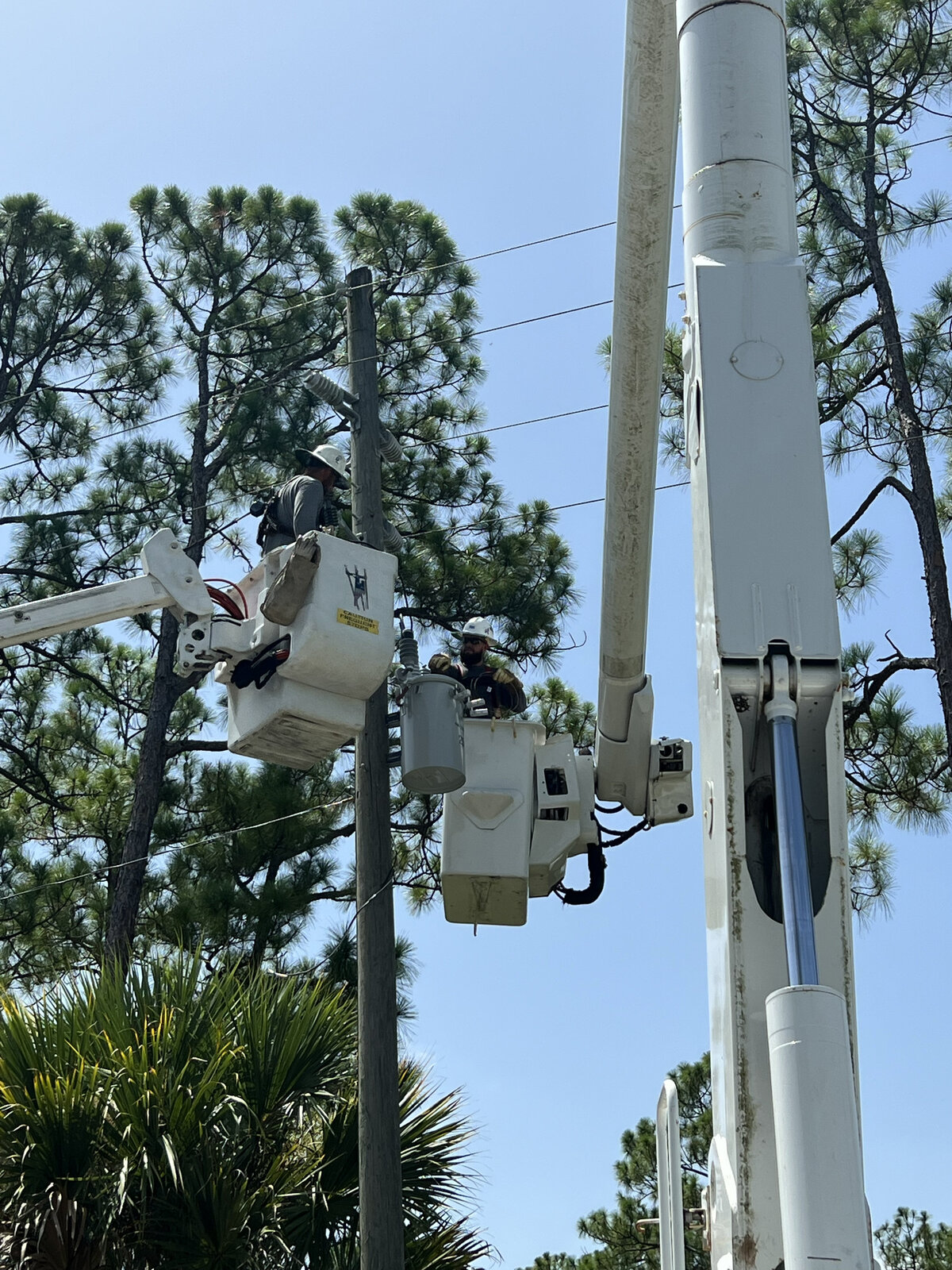 Utility-Pole-Installation-Action-Energy-Services-4
