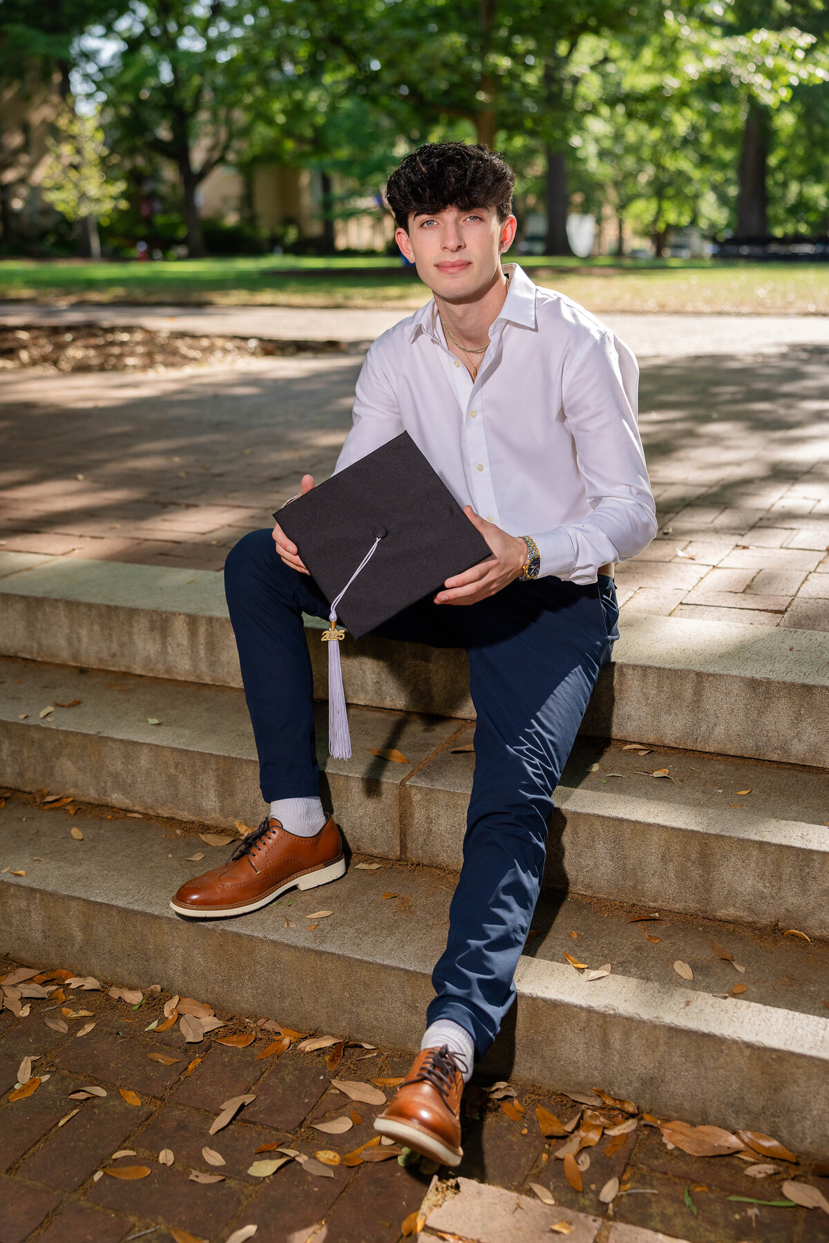 Best portrait photographer for guys at the University of South Carolina-3133