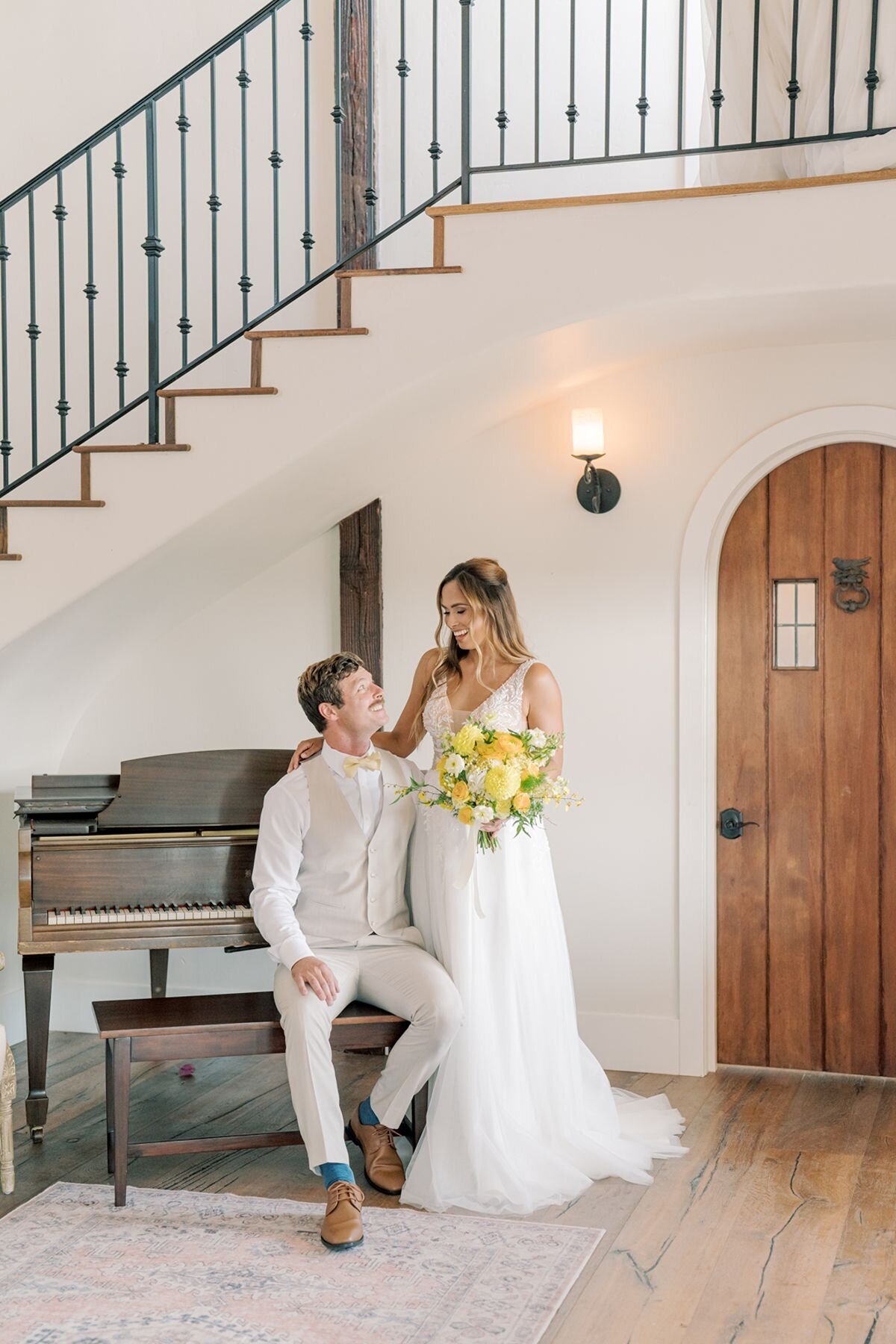 San Diego Wedding Photography - Fallbrook Wedding-7
