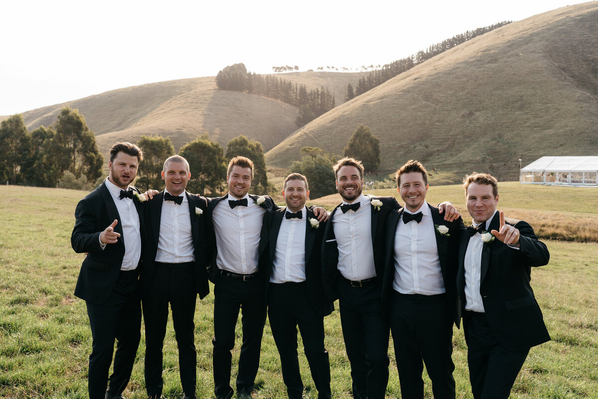 Courtney Laura Photography, Yarra Valley Wedding Photographer, Farm Society, Dumbalk North, Lucy and Bryce-611