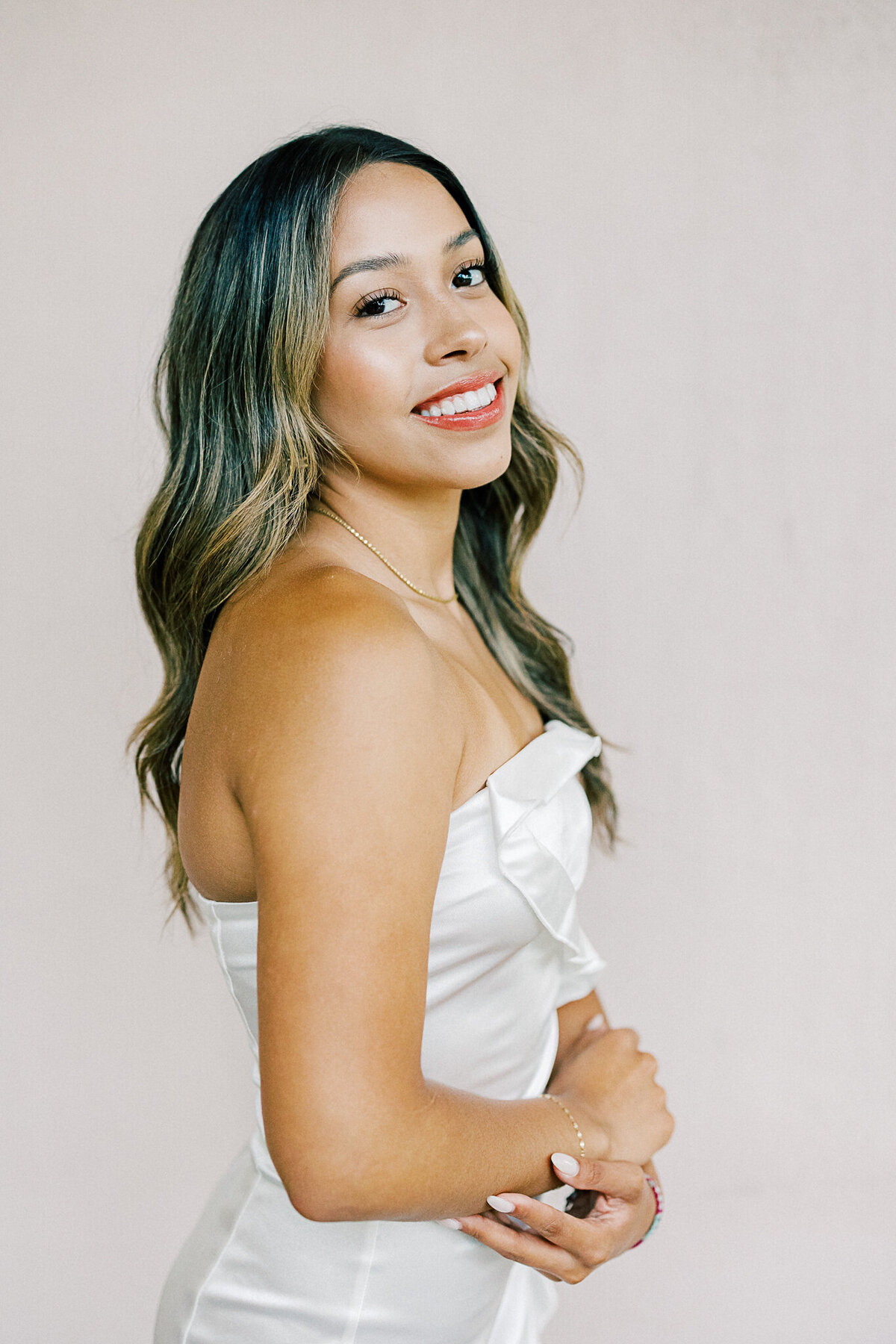 Maddy Senior Session | Chico CA-13