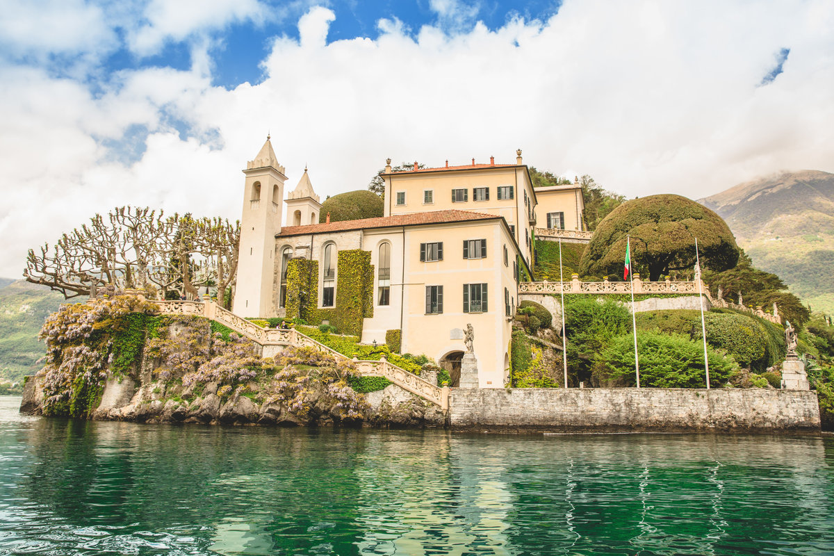 villa balbianello wedding photographer lake como