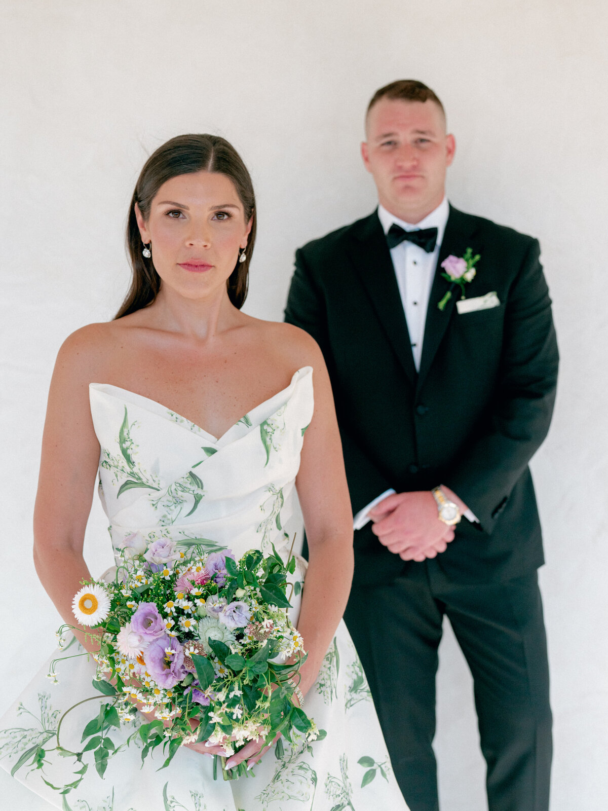 Bishop's Lodge Santa Fe Wedding 918
