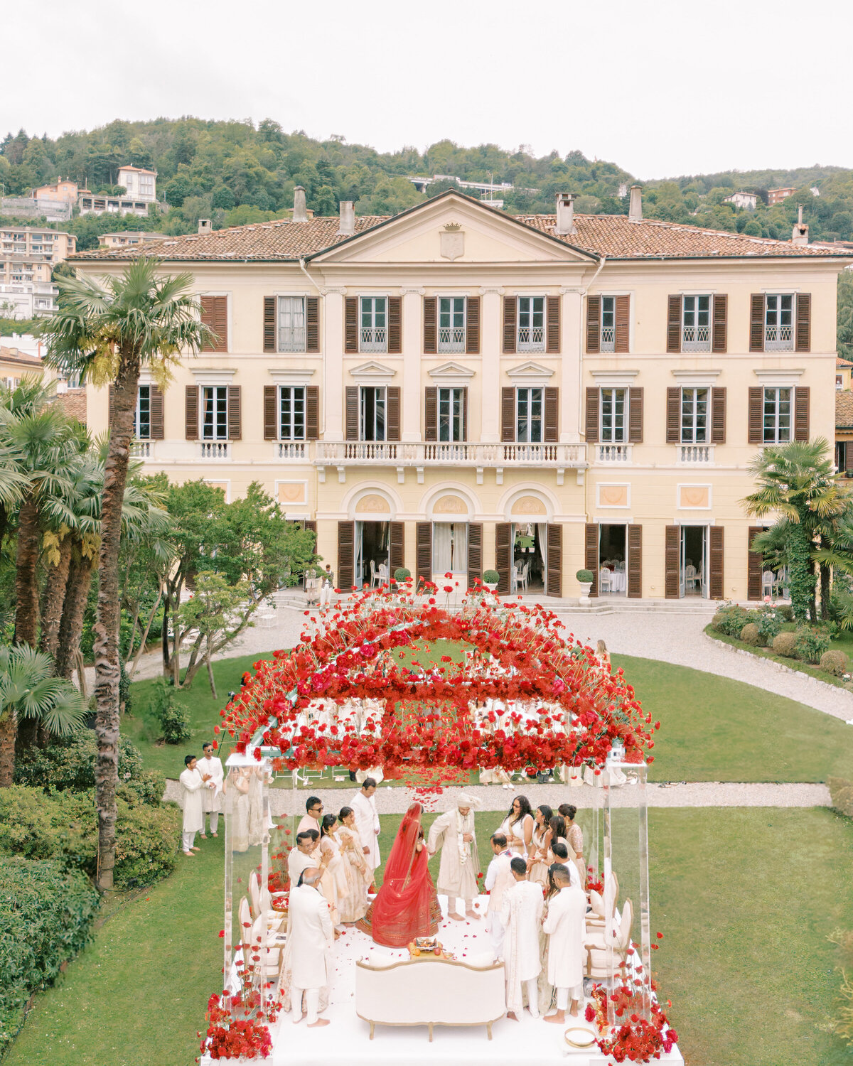 061-SnehaNirav_LakeComo_Wedding