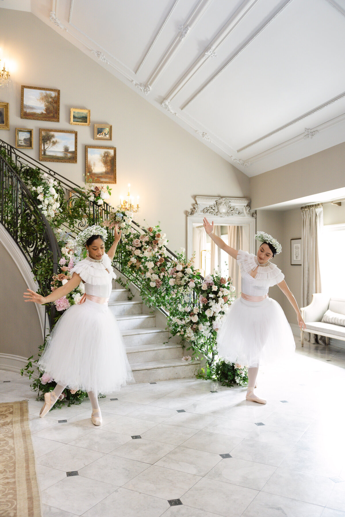 Madalyn & Nicholas Wedding-580