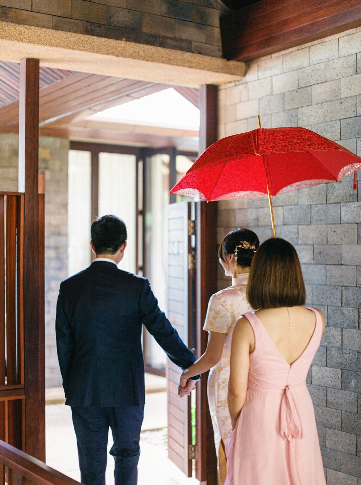 Thailand Wedding Destination