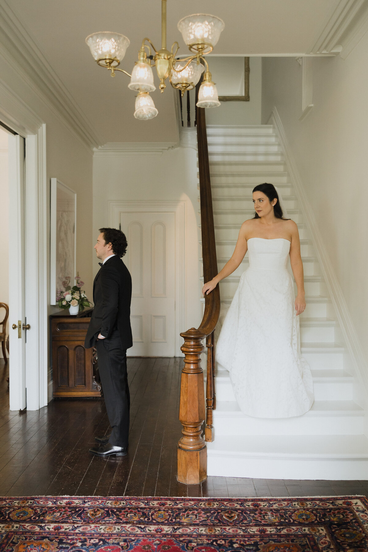 Wedding Photographer in Niagara