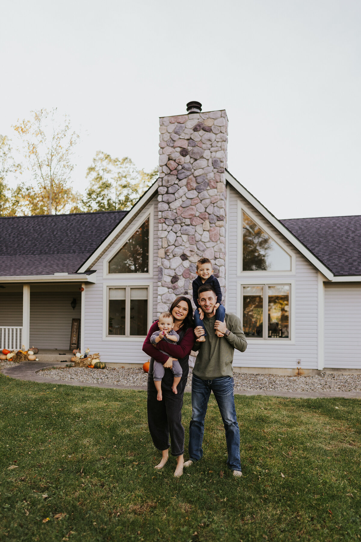 Reed Family094