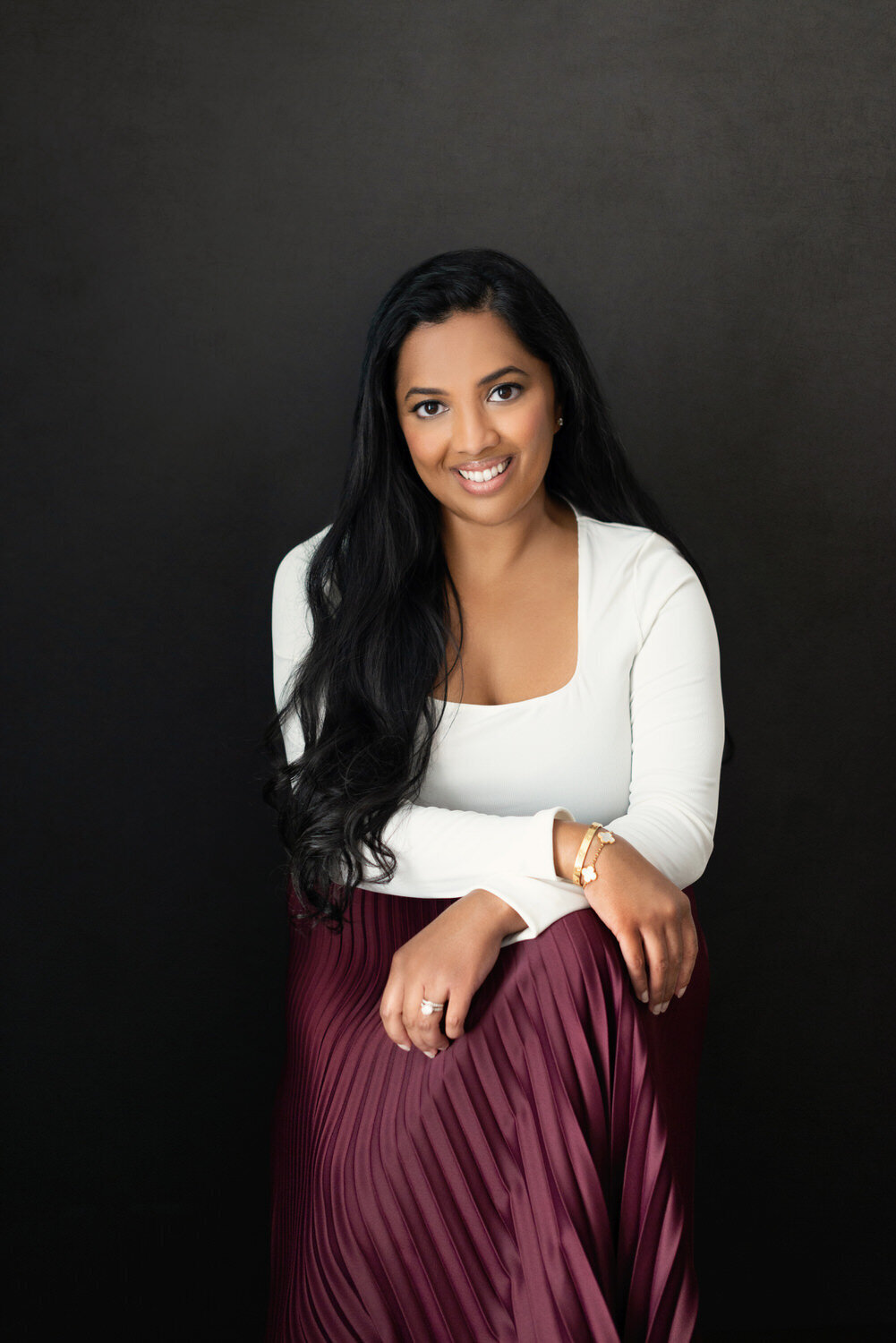 Kim Beesley Photography_ Indiana Headshots & Personal BrandingDr Sirisha_ Manyam_The_Breastless_Beauty_Kim_Beesley_PhotographyDSC_0383