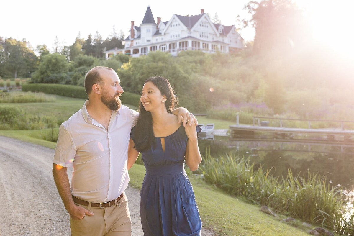 Jillian and David Engagement Sneak Peeks - Dylan and Sandra Photography -18
