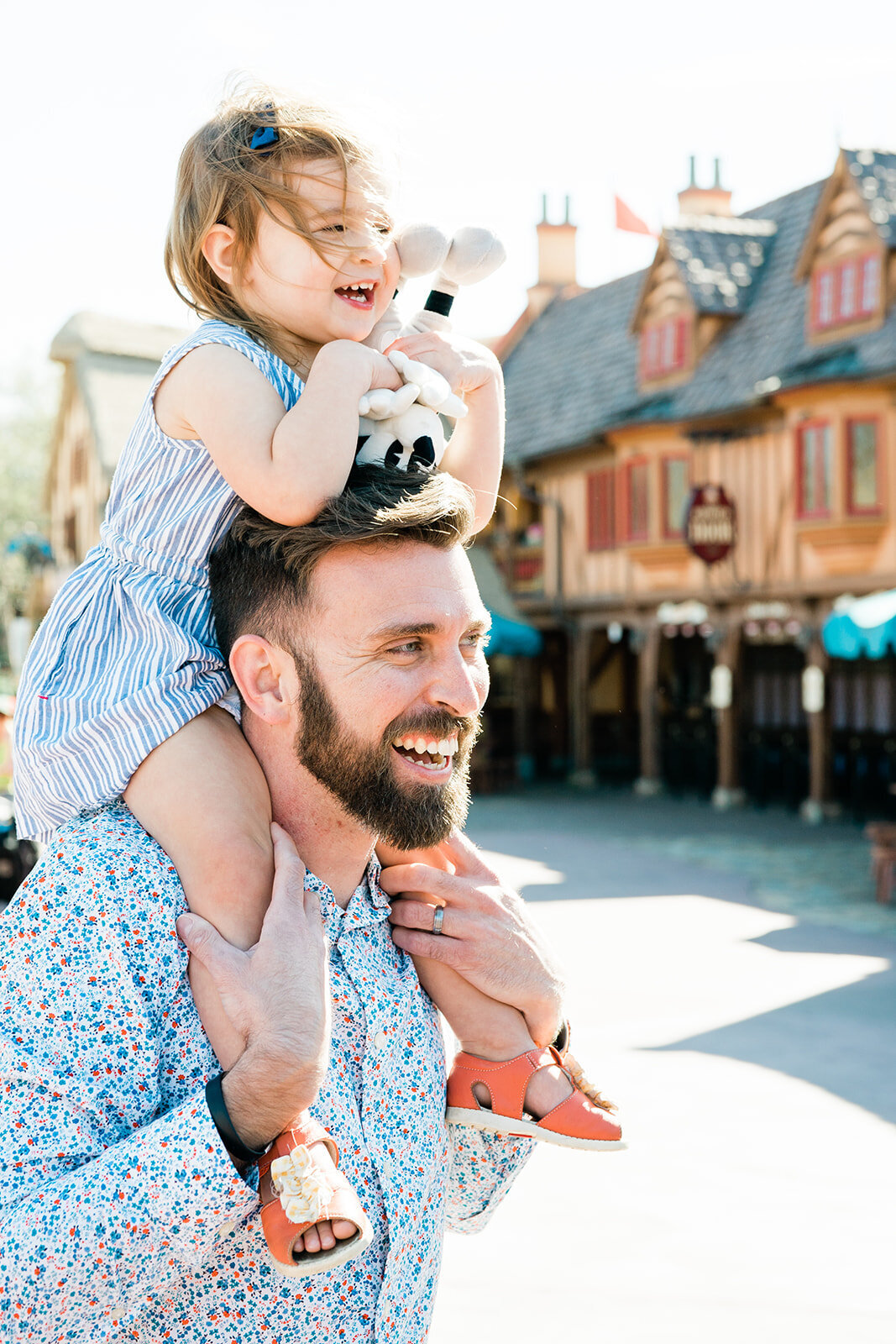Disney Family Photos419