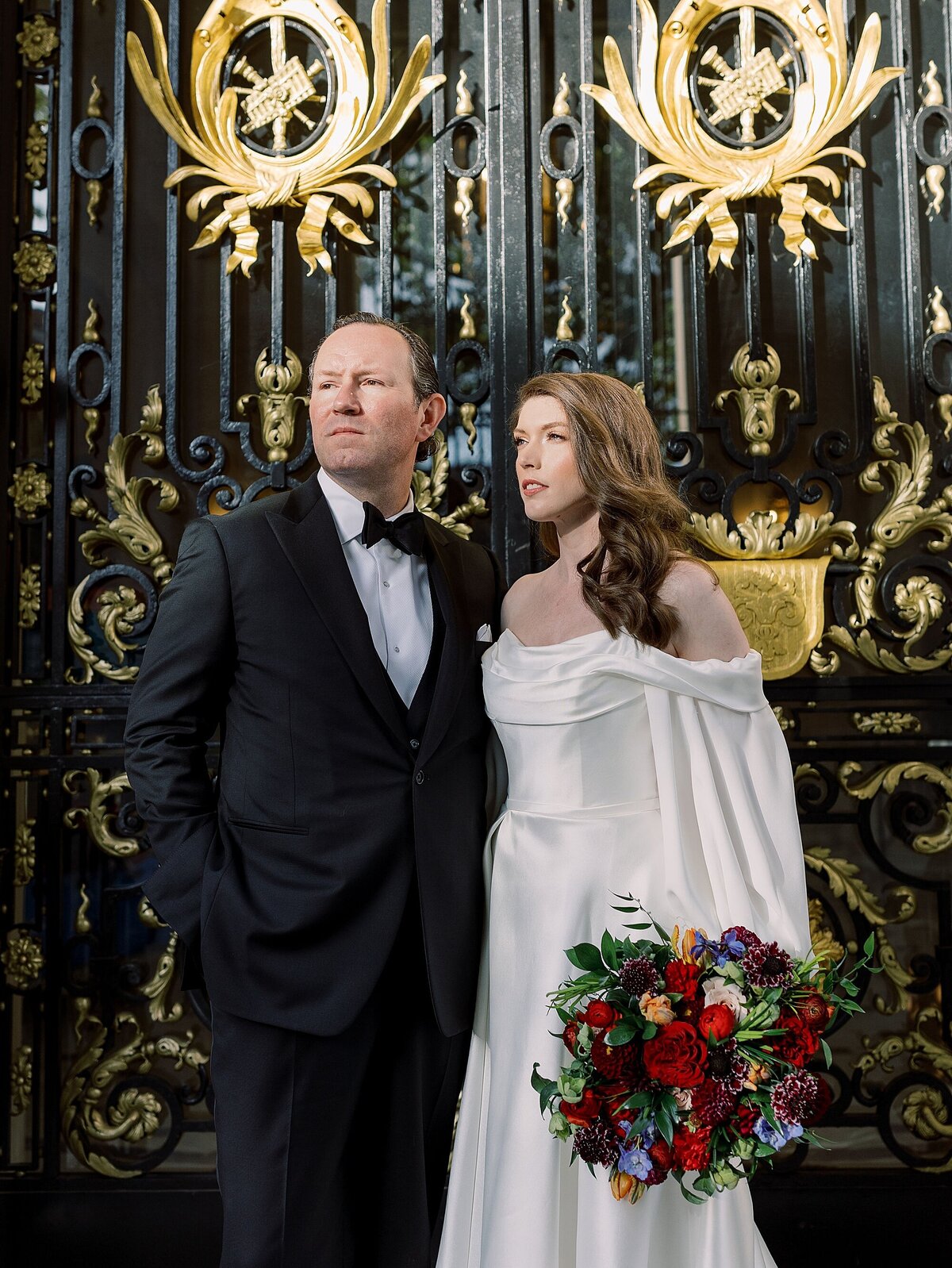 Washington DC Wedding Photographer - Perry Belmont House Wedding_0033
