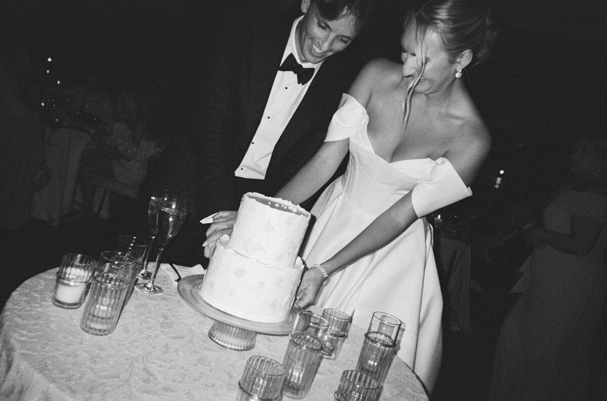 Reception+One91