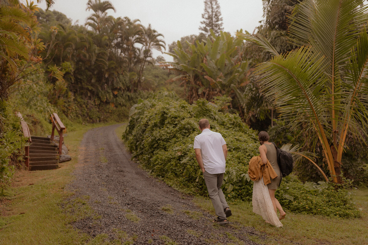 michigan hawaii elopement photographer