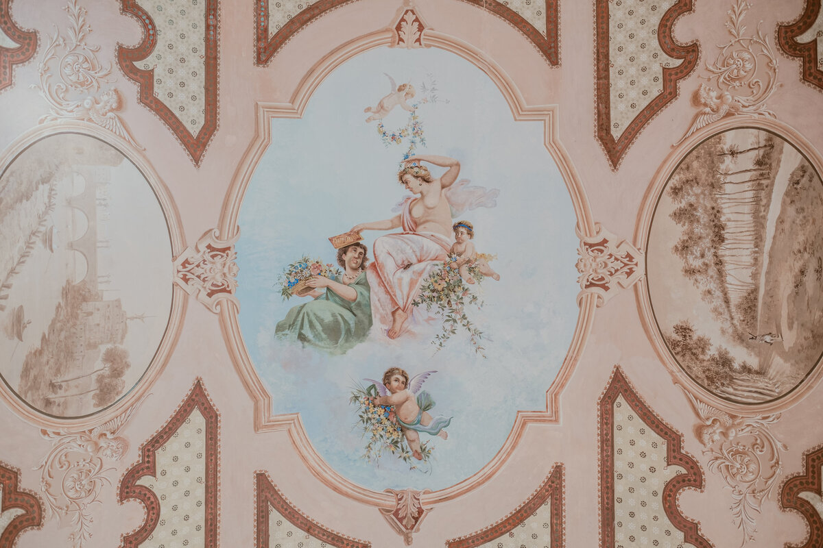 Waterstone - Relais Monastero Santa Teresa - Nardó - Luxury Boutique Hotel - Palazzo M-Z-14