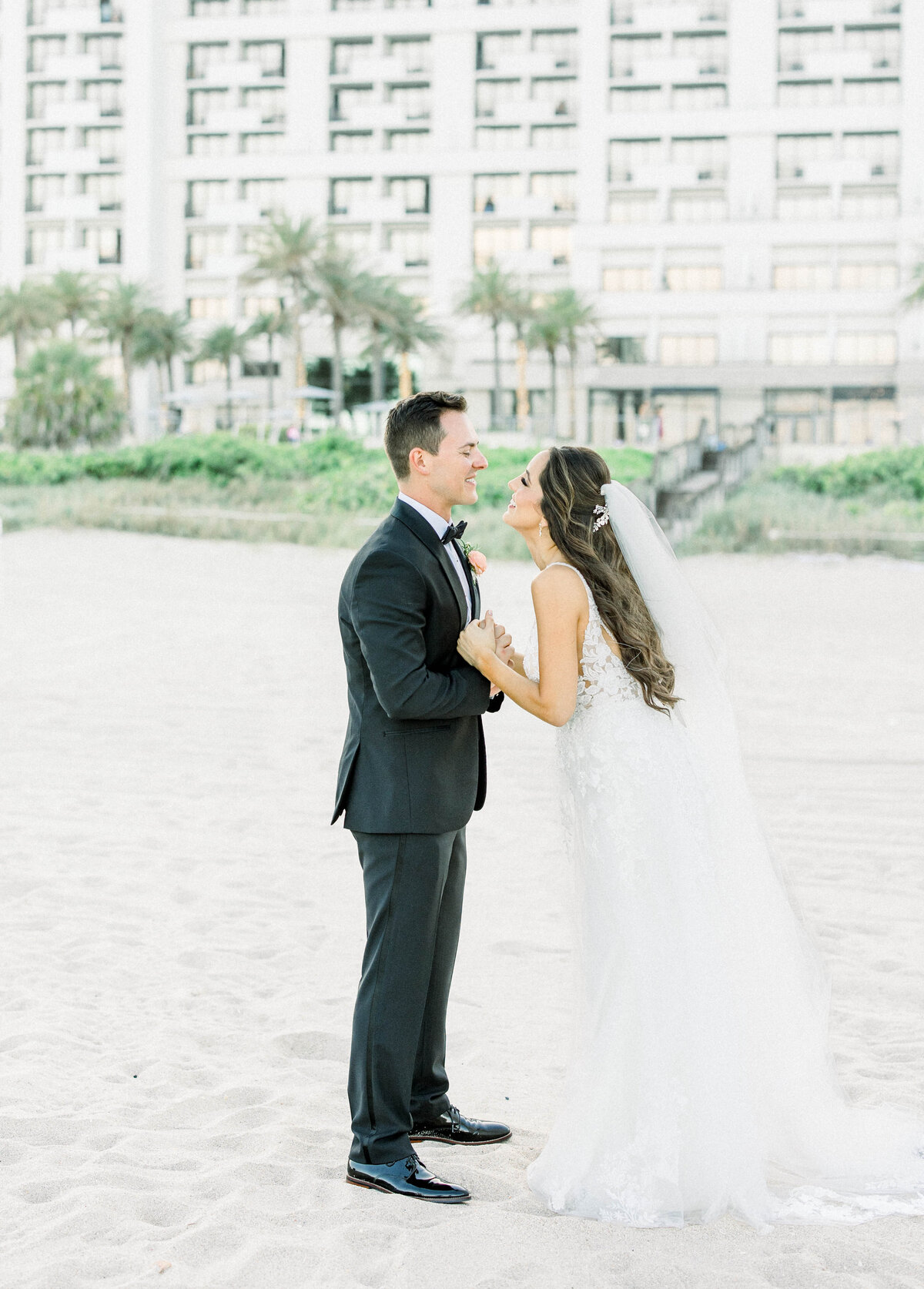 FORT LAUDERDALE FL WEDDING-9754