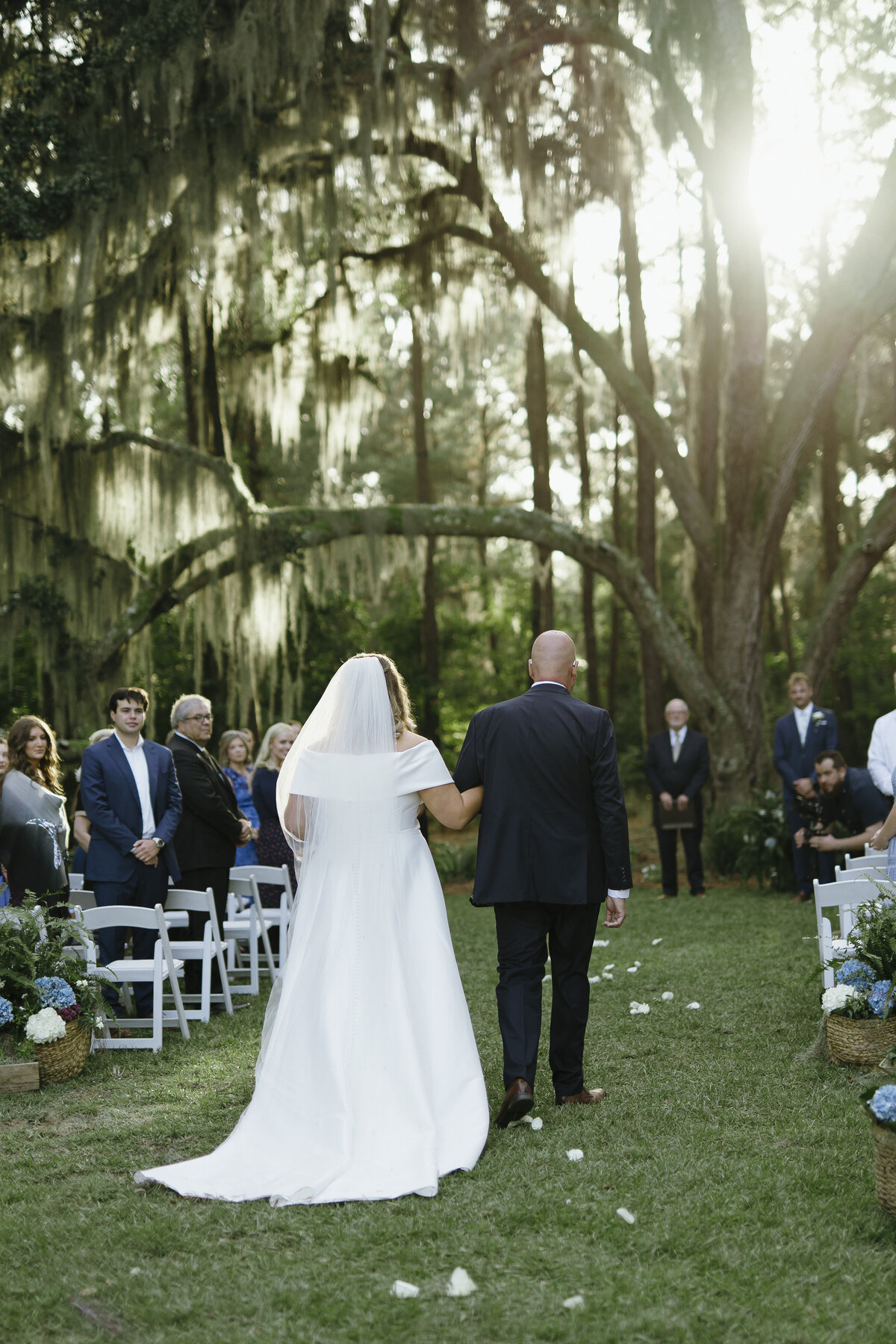 Savannah Georgia Wedding Photographer