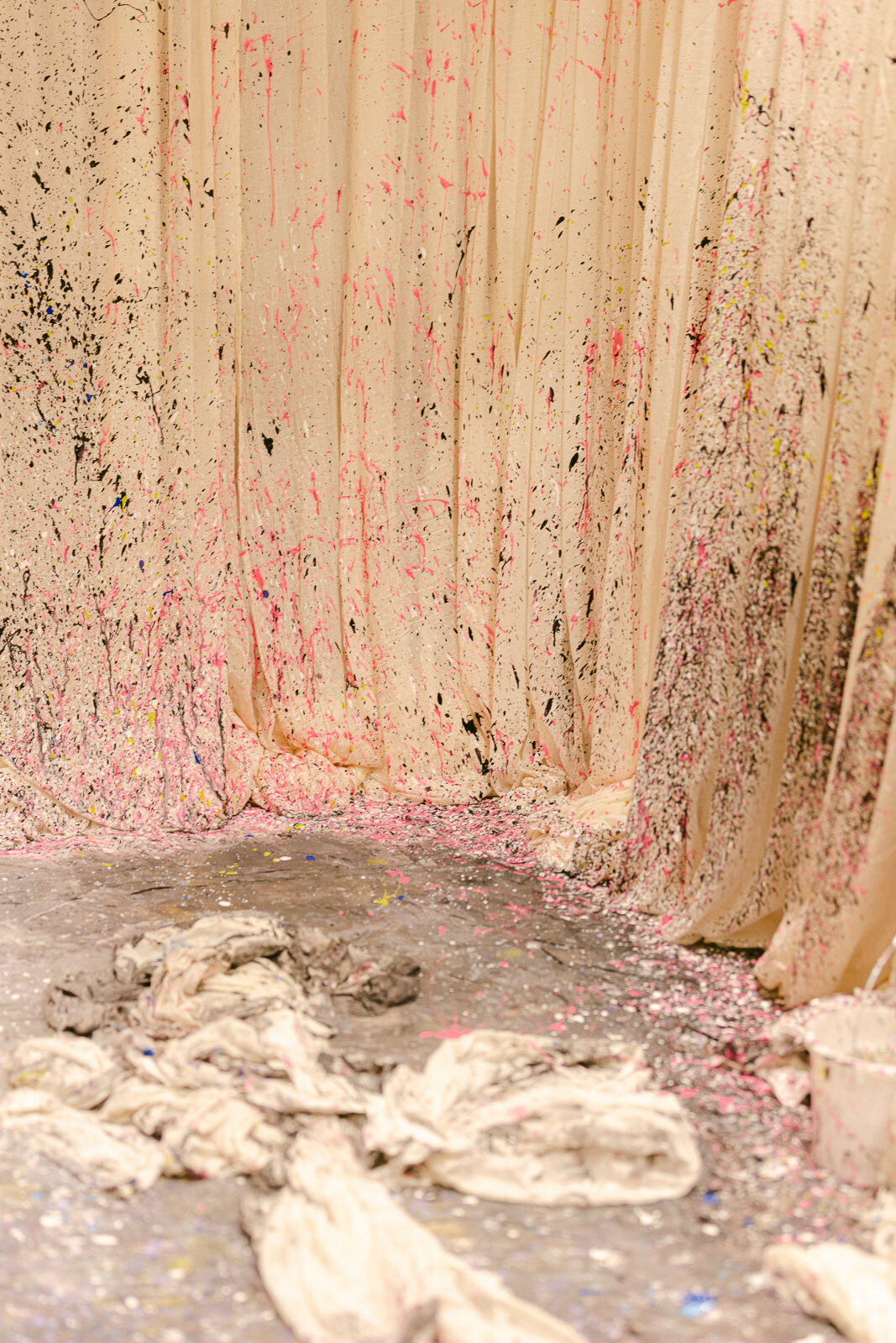 Kayla Stoate Photography Event London Palladium Send Nudes Live Sophie Tea Editorial Fashion Berkshire-8165