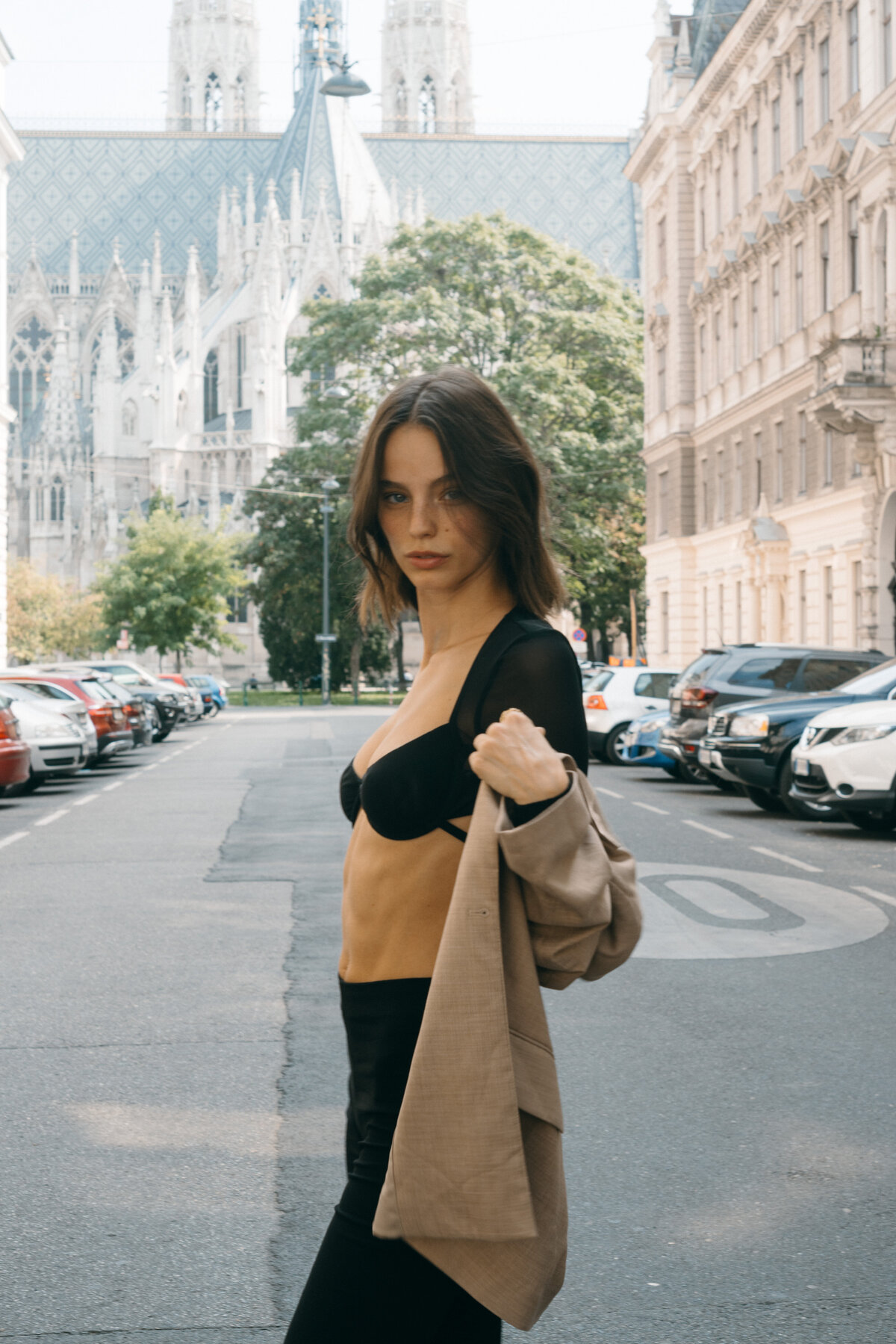 © melourra - portrait of lima in vienna-106