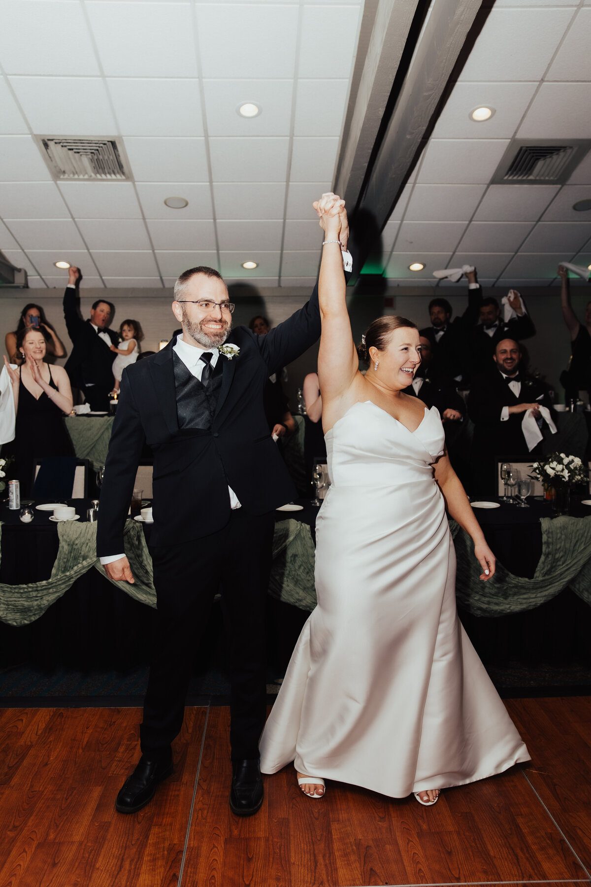 Wisconsin Wedding Photographer