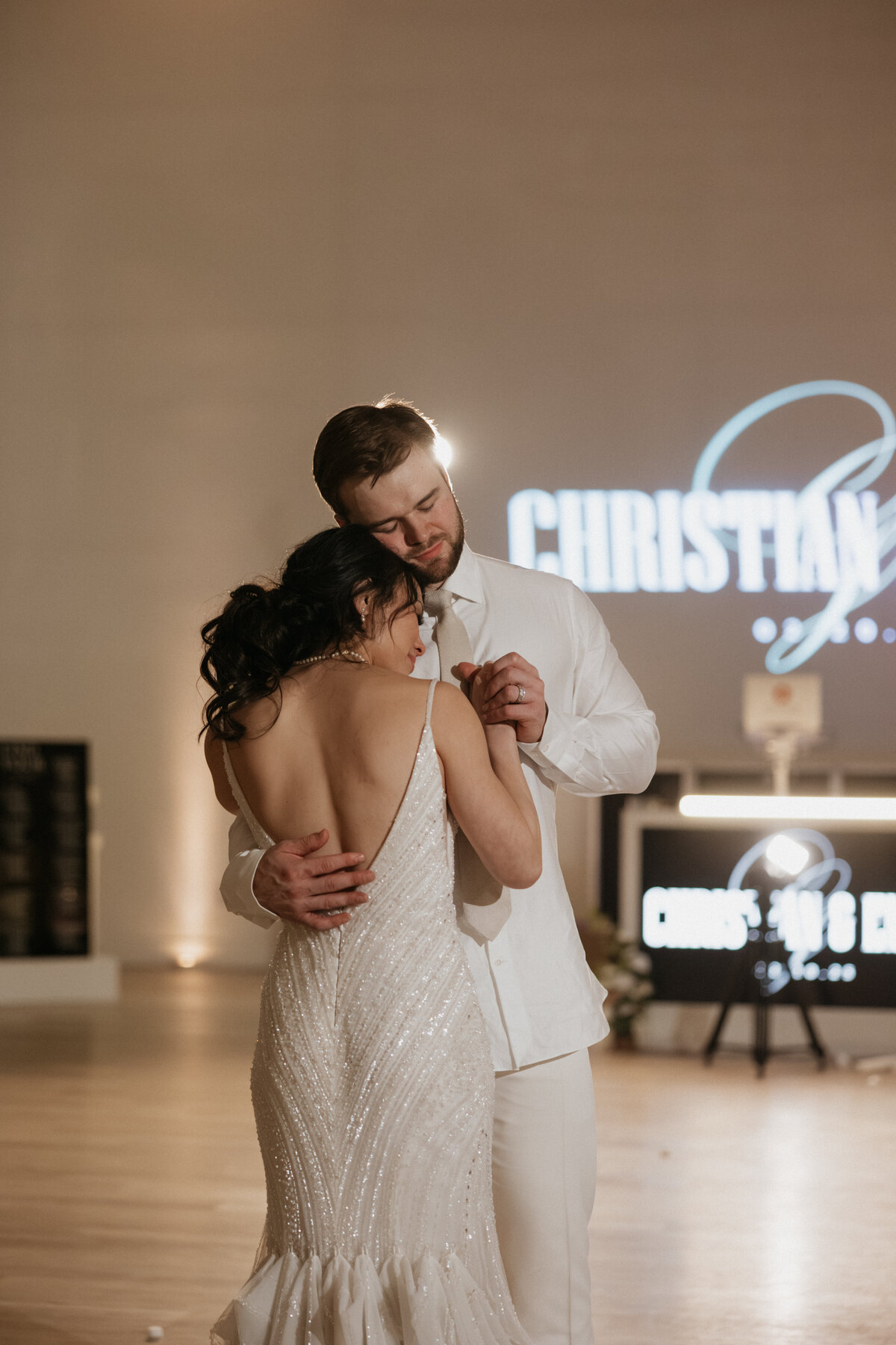 Abby Heron Photography Texas Based and Travel Wedding and Couples Photographer — Wedding Gallery for Christian + Emily 31