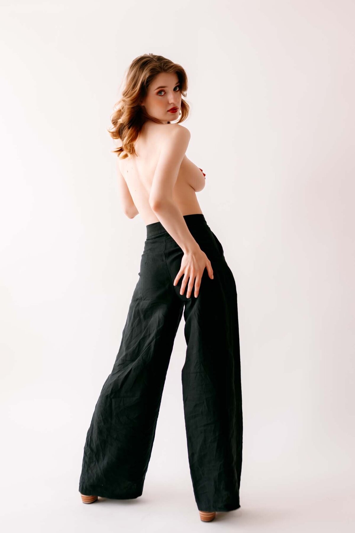 Indiana Boudoir Photographer