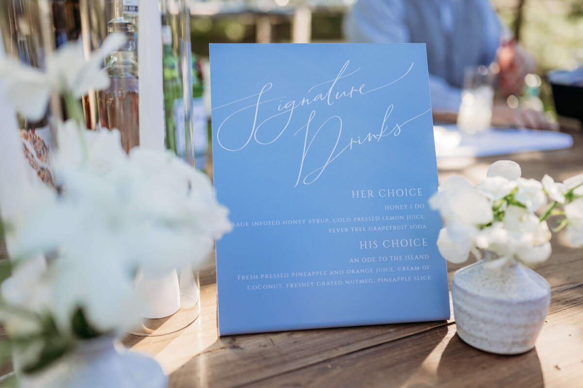 Rosewood Sand Hill Wedding - NorCal Wedding Florist - Autumn Marcelle Design (10)