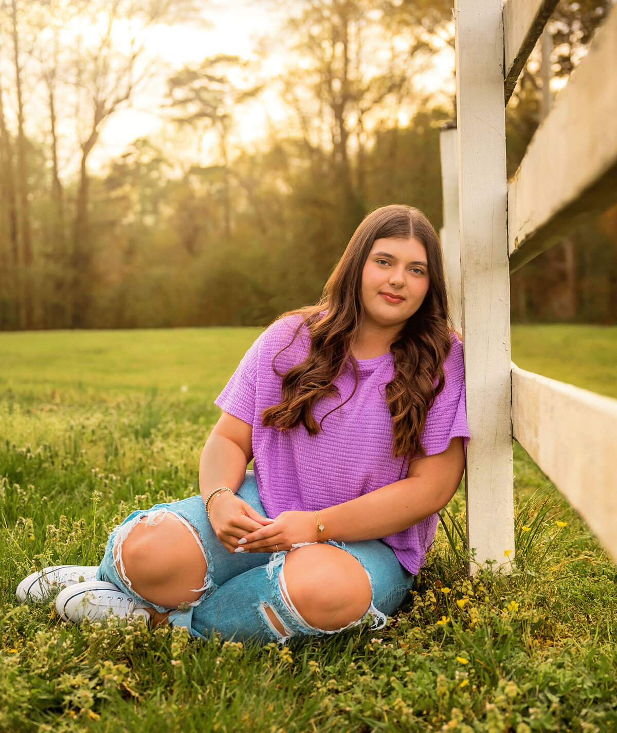 Golden Clover Photography - Gracie Senior Photos-11 copy
