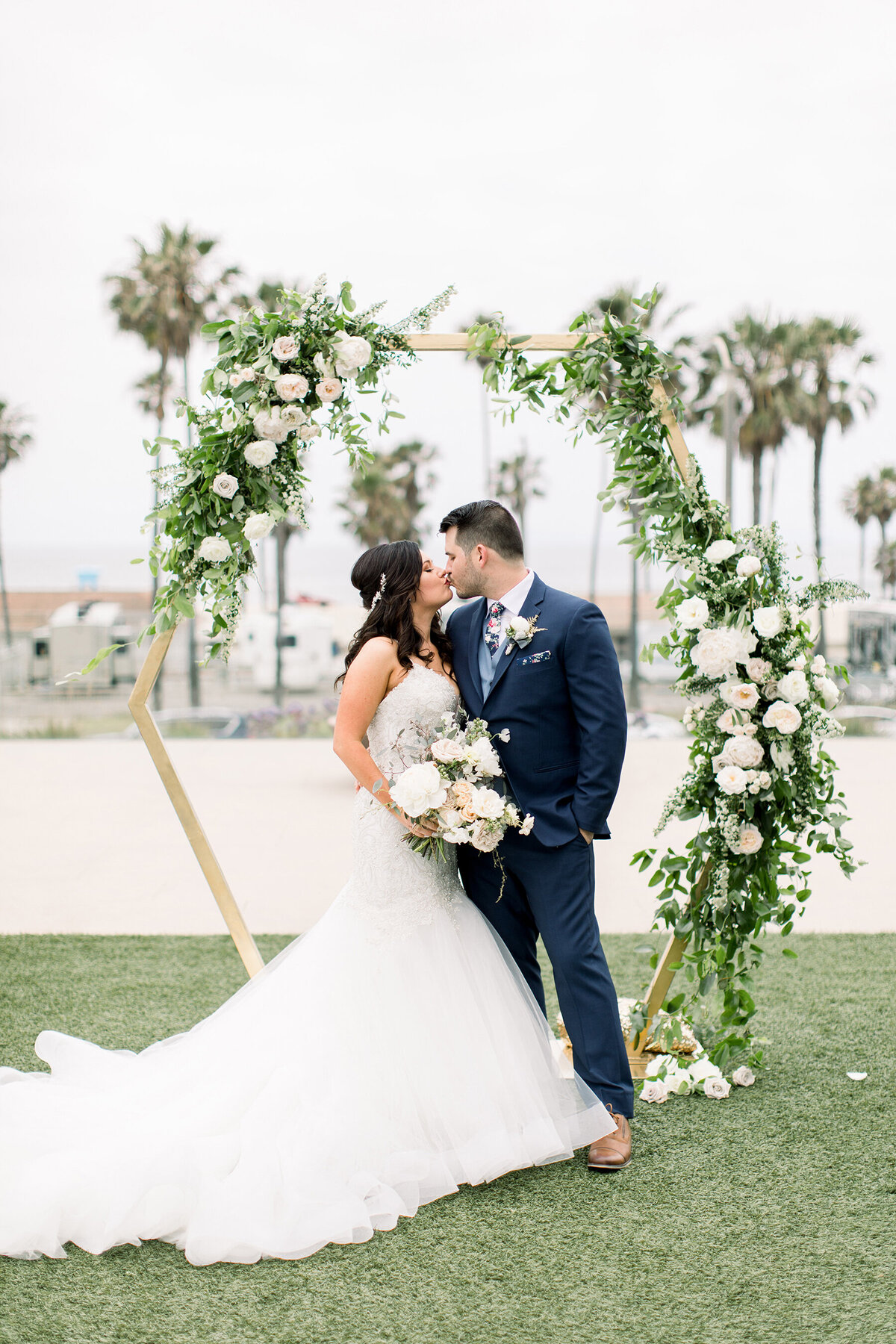 Southern California Wedding Planner - Robin Ballard Events - 142