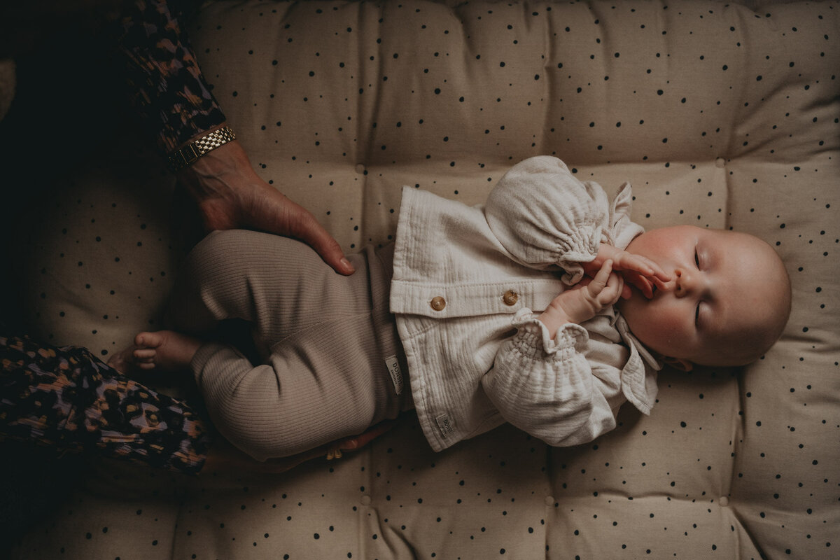 newbornshoot in leiden